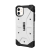 Iphone 11 UAG Pathfinder White Case