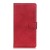 Huawei P smart 2021 Wallet Case Red