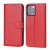 Samsung  Galaxy S24 ultra Wallet Case Red