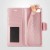 Iphone 11 Hanman Wallet Case Rose Gold