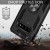Samsung Galaxy S10e Ring Armor Cases Black