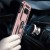 Samsung Galaxy S10e Ring Armor Cases Rosegold