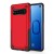 Samsung Galaxy S10e Armor Case Red