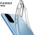 ​Samsung Galaxy S20 Plus Silicon Clear TPU Case