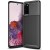 ​Samsung Galaxy A12 Black TPU Case