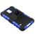 Samsung Galaxy S5 Tyre Defender Cover Blue