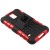 Samsung Galaxy S5 Tyre Defender Cover Red
