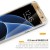 Samsung Galaxy S7 Edge  Jelly Case Clear