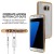 Samsung Galaxy S7 Edge Ring2 Jelly Gold