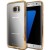 Samsung Galaxy S7 Edge Ring2 Jelly Gold