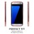 Samsung Galaxy S7 Edge Ring2 Jelly RoseGold