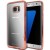 Samsung Galaxy S7 Edge Ring2 Jelly RoseGold