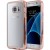 Samsung Galaxy S7 Ring2 Jelly RoseGold