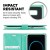 Samsung Galaxy S8 Bluemoon Wallet Case Mint
