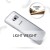 Samsung Galaxy S8 Plus  Jelly Case Clear