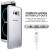 Samsung Galaxy S8  Jelly Case Clear