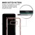 Samsung Galaxy S8 Ring2 Jelly RoseGold