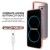 Samsung Galaxy S8 Plus  Ring2 Jelly RoseGold