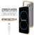 Samsung Galaxy S8 Plus  Ring2 Jelly Gold