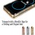 Samsung Galaxy S8 Ring2 Jelly Gold