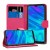 Samsung Galaxy S10e Wallet Case Pink