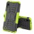 Samsung Galaxy A10 - Tyre Defender Green