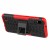 Sony L4 Tyre Defender Case Red