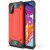 Samsung Galaxy S20 FE 5G Case - Orange Luxury Armor