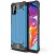 Samsung Galaxy A71 Case - Blue Luxury Armor