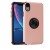 iPhone XR Magnetic Ring Holder Cover Pink