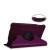 Samsung Galaxy Tab A-10.1 T580 - 360 Rotating Case Purple