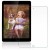 iPad Pro 10.5 Inch Tempered Glass Screen Protector