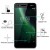 Nokia 1 Plus Tempered Glass Screen Protector