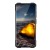 Samsung Galaxy S20 Plus UAG Pathfinder Feather-Light Case Ash
