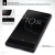 Sony Xperia XA1 Silicon Case Black