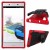 Sony Xperia XZ Tyre Defender Red
