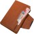iPad Mini 1/2/3/4/5 Folio Stand Case |Brown