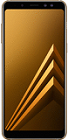 Samsung Galaxy  A8 2018 Cases