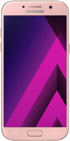 Samsung Galaxy  A3 2017 Cases