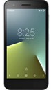 Vodafone Smart E8 Cases