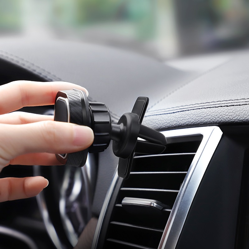 Hoco Air Outlet Magnetic Car holder For Phone