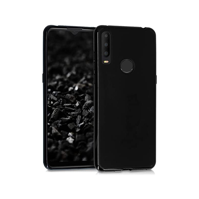 Alcatel 1S  Black Case