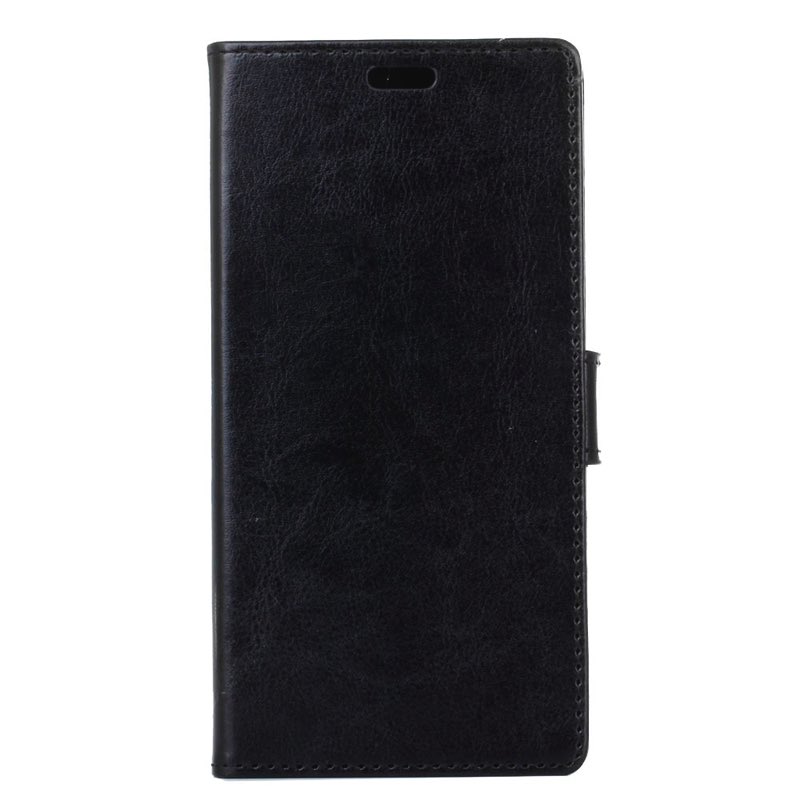 Samsung Galaxy S23 FE 5G Wallet Case Black