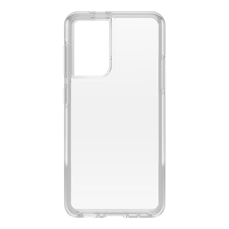 Samsung Galaxy S21 OtterBox Symmetry Series Case | Clear