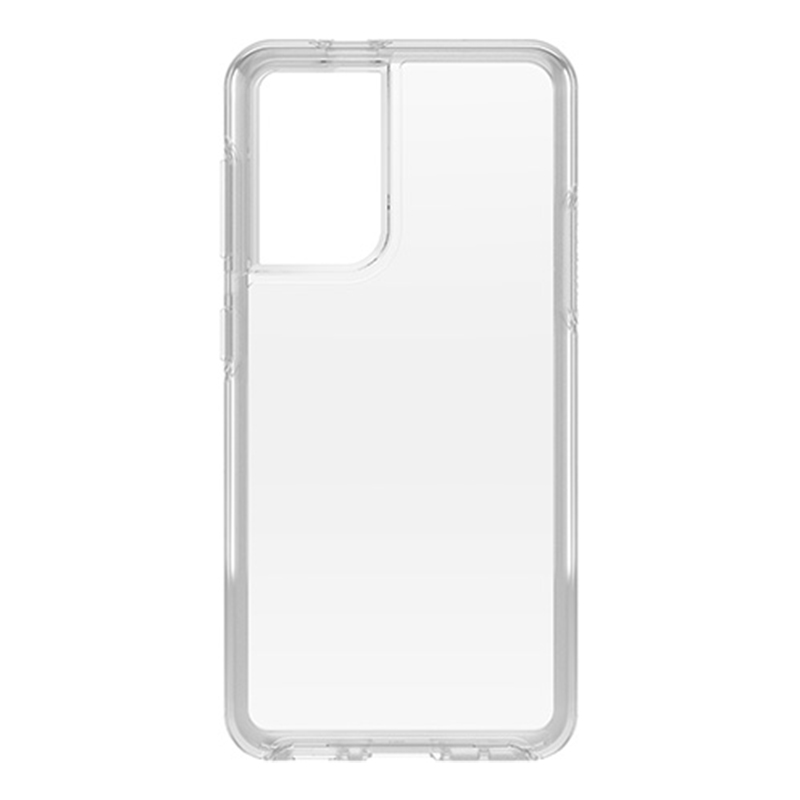 Samsung Galaxy S21 Ultra OtterBox Symmetry Series Case | Clear