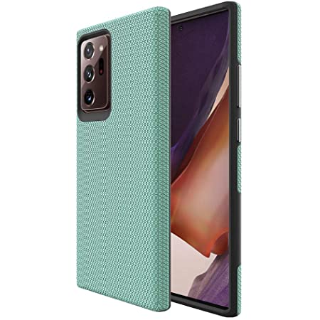 Samsung Galaxy A33 Dual Layer Rockee Cover Mint