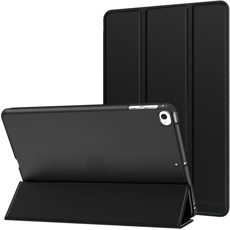 iPad Mini 1/2/3/4/5 Smart Case |Black