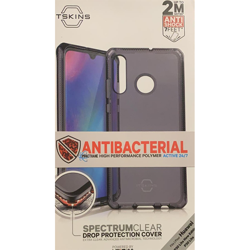 Huawei P30 Lite Spectrum Clear Series Glass Screen Protector