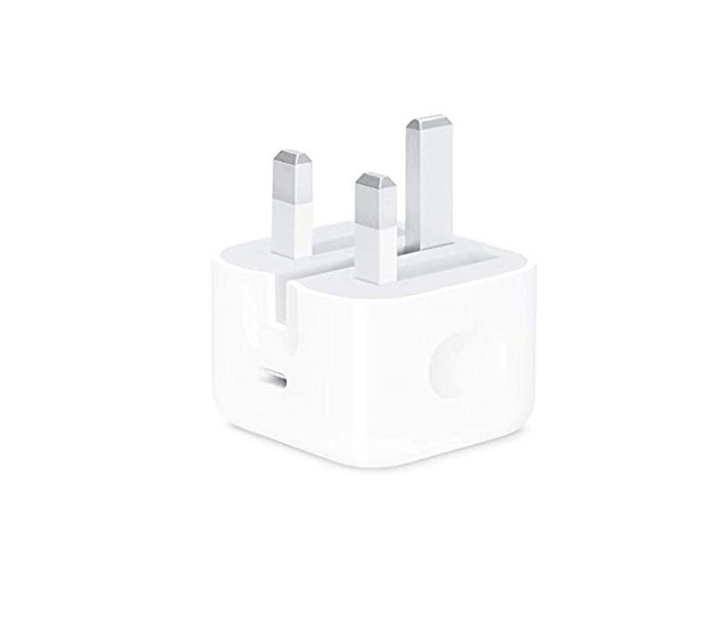 Apple USB-C 18W Power Adapter