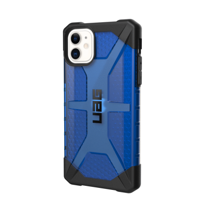 Iphone 11 Plasma Case Cobalt